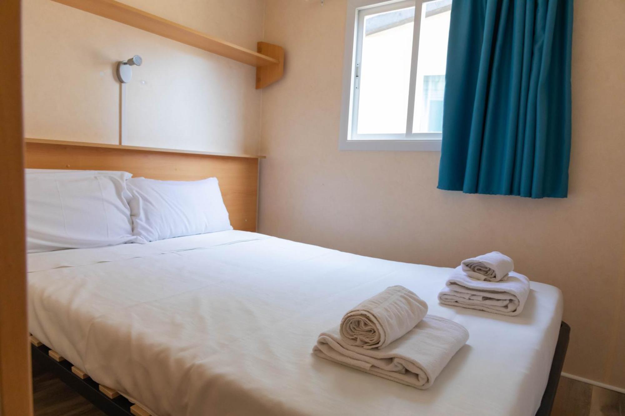 Camping Sant Salvador Hotel Coma-ruga Exterior photo