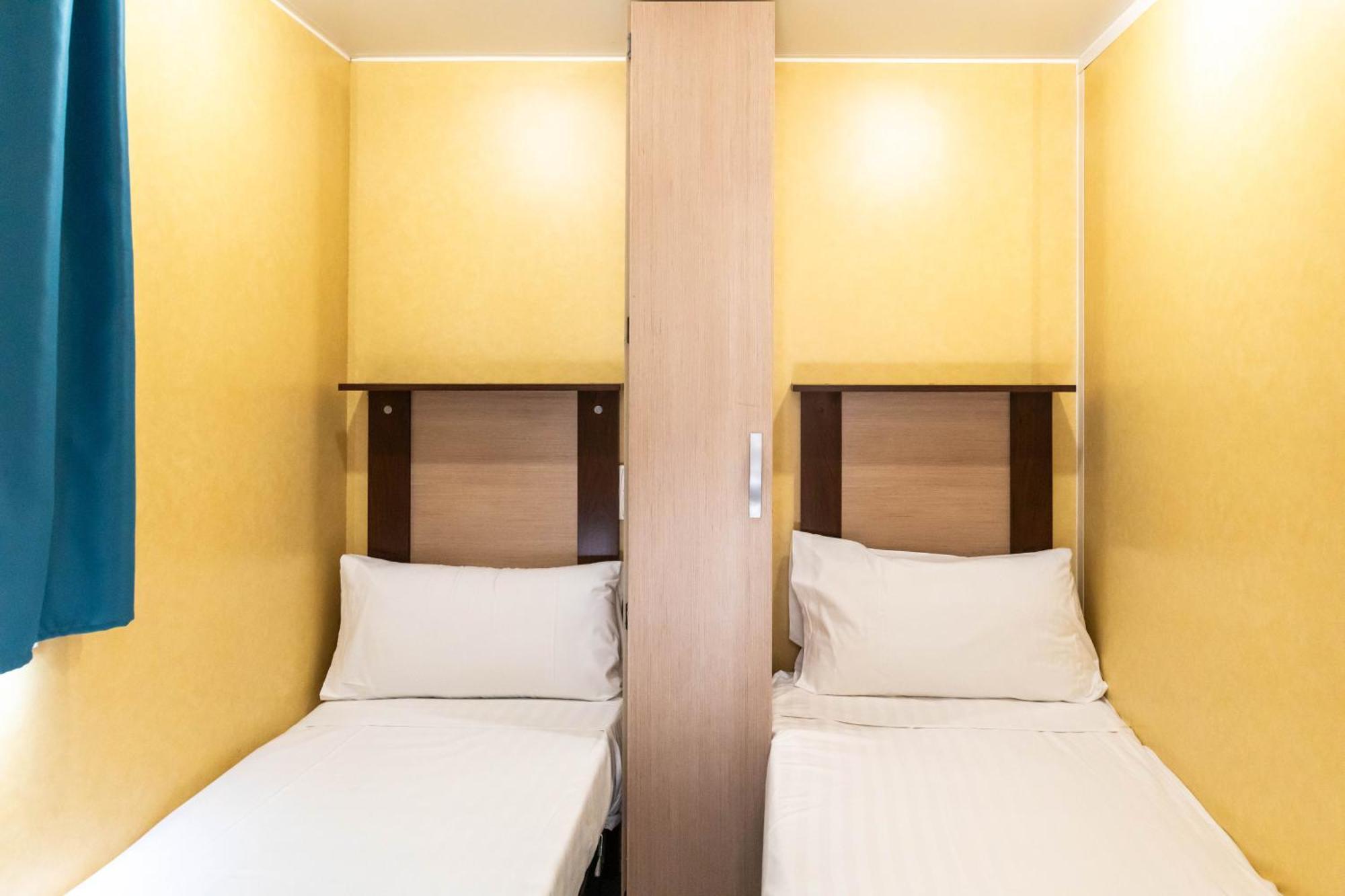 Camping Sant Salvador Hotel Coma-ruga Exterior photo