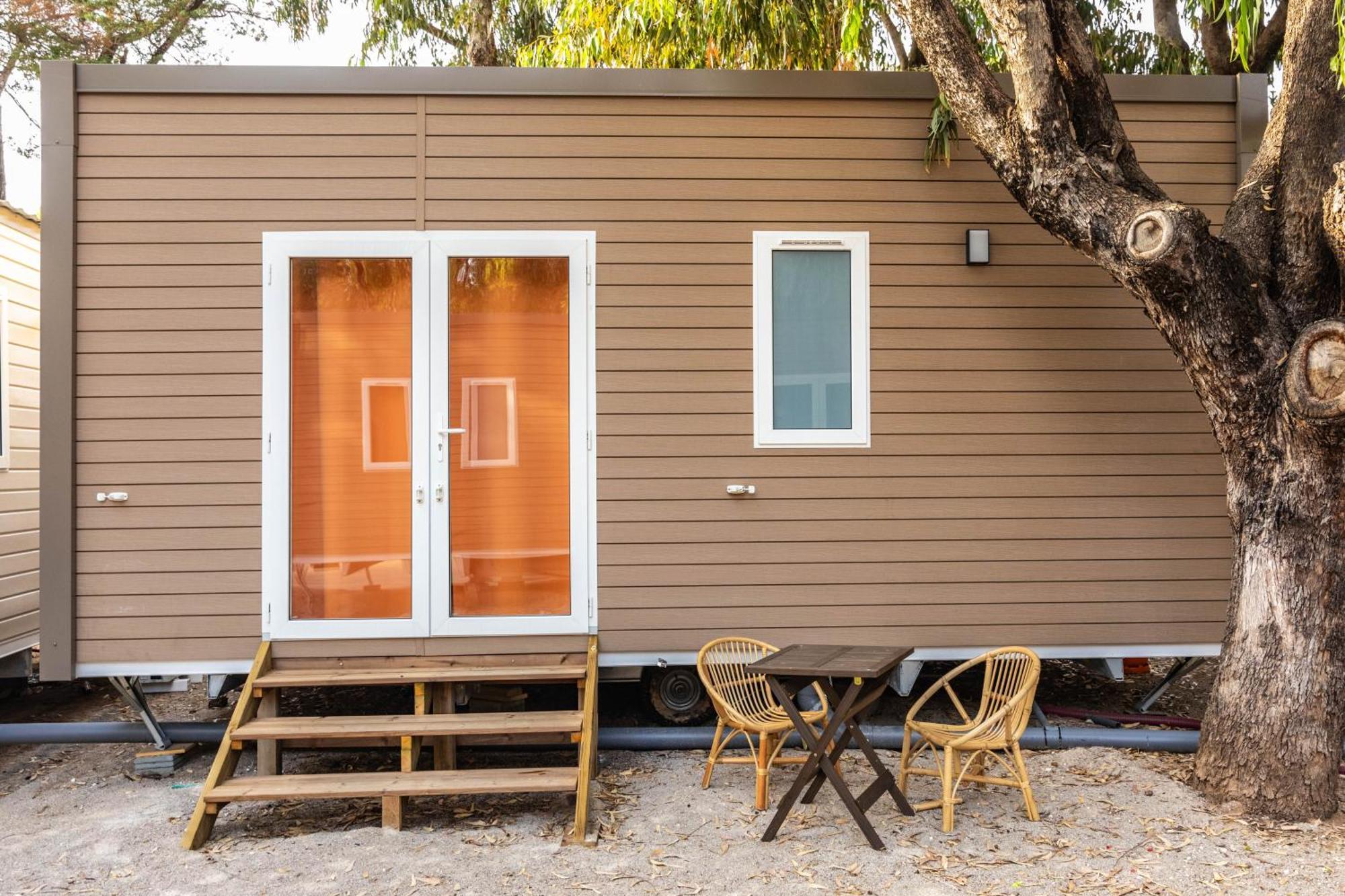 Camping Sant Salvador Hotel Coma-ruga Exterior photo