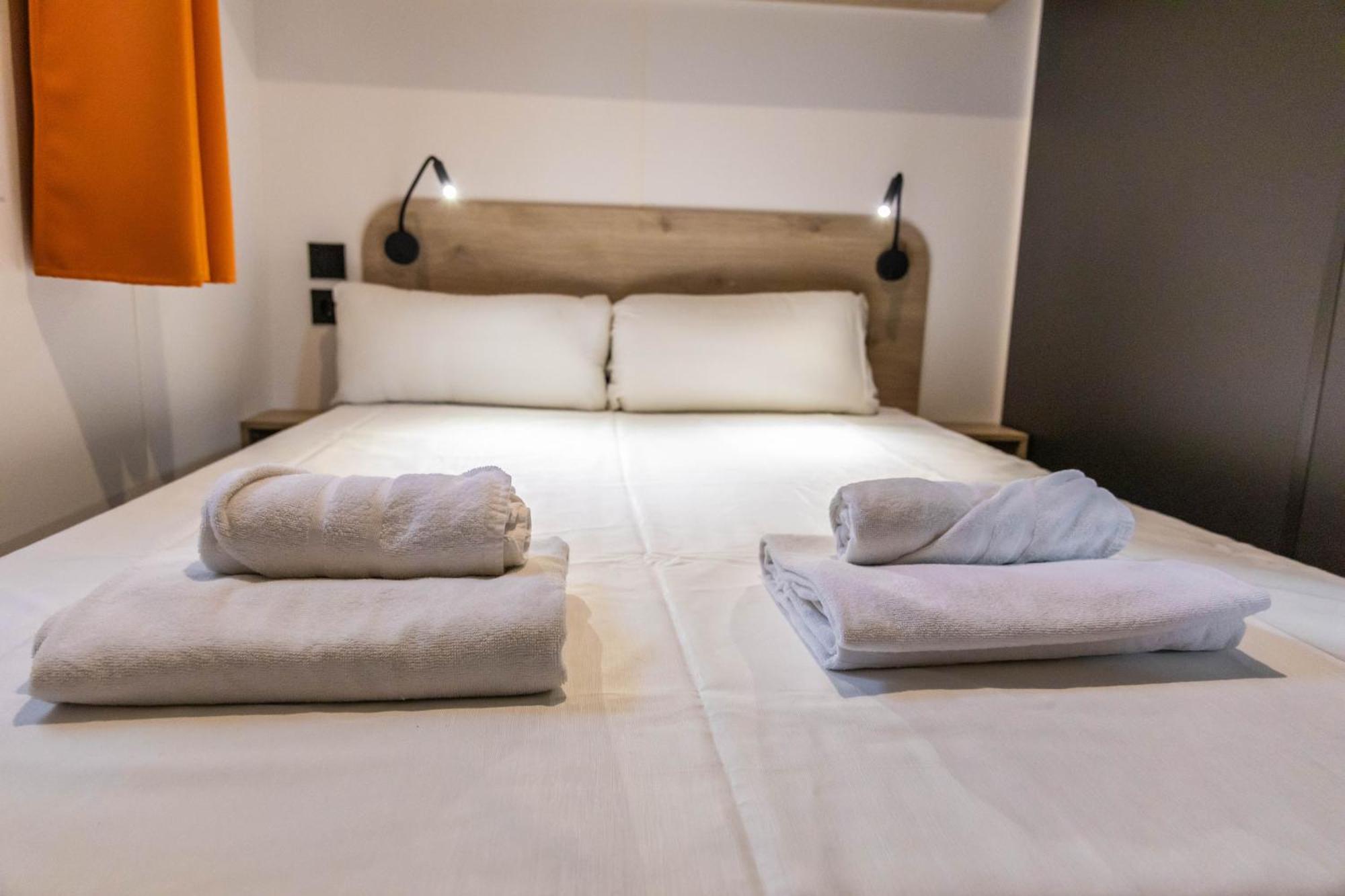 Camping Sant Salvador Hotel Coma-ruga Exterior photo