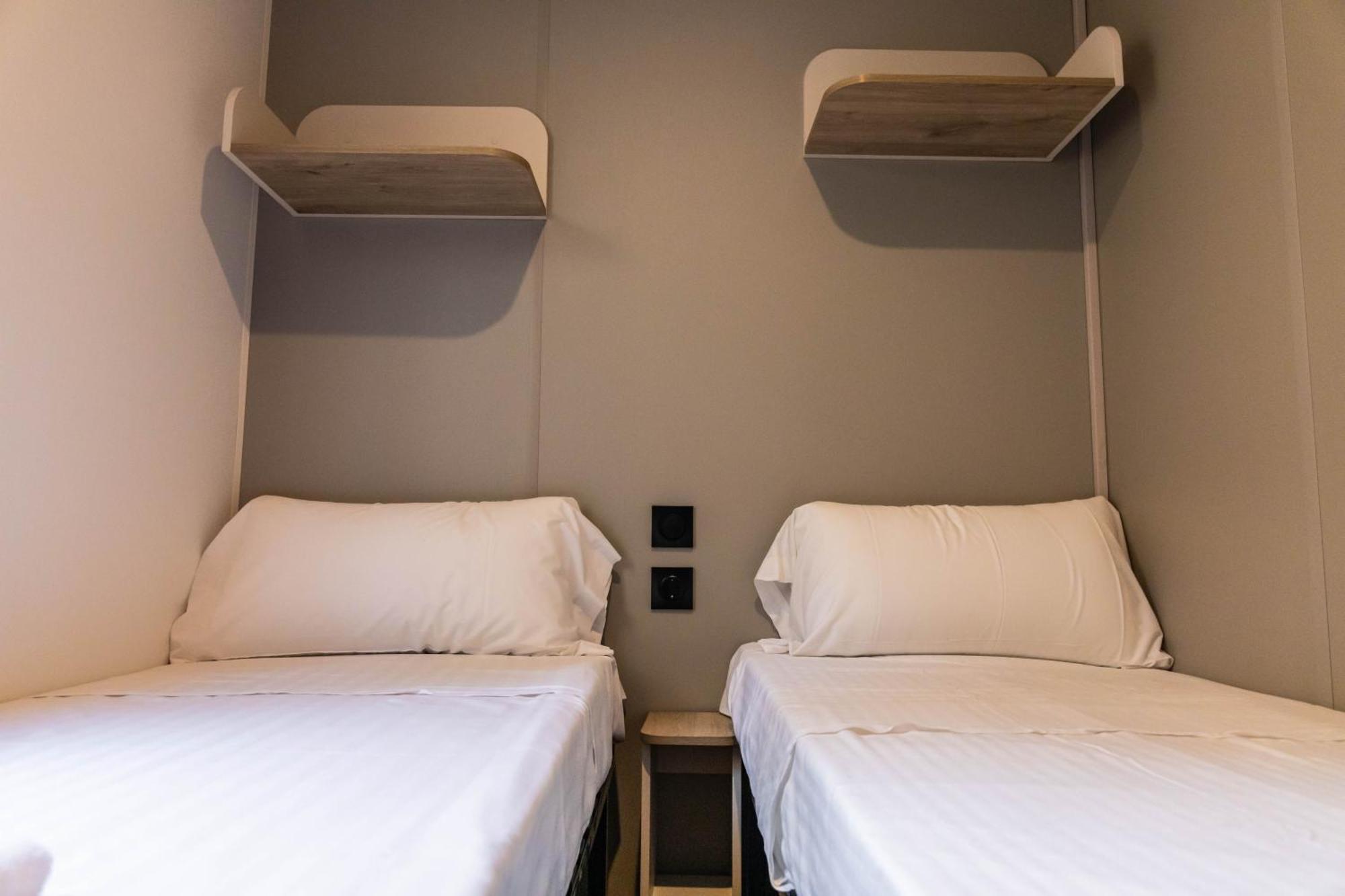 Camping Sant Salvador Hotel Coma-ruga Exterior photo