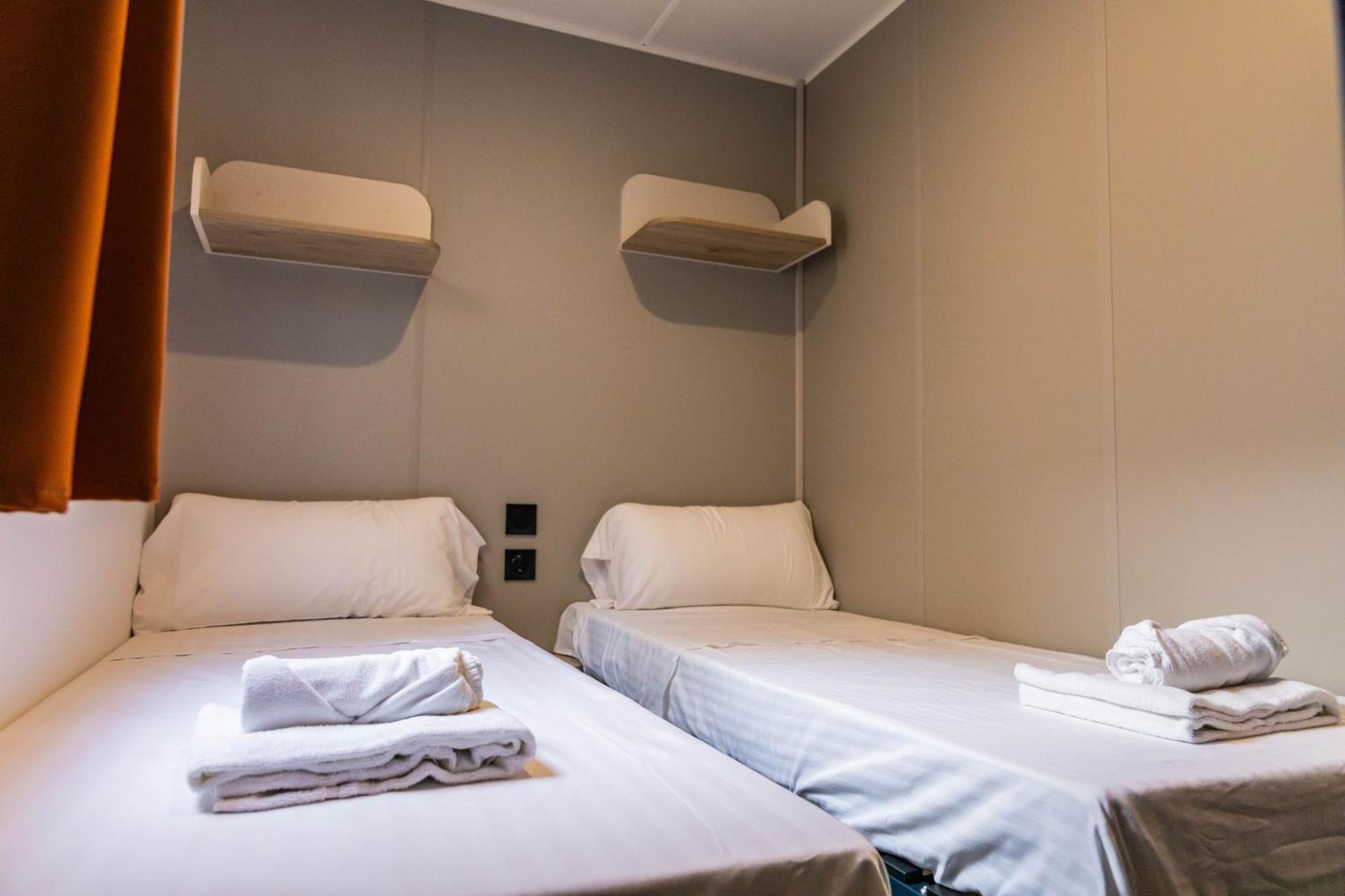 Camping Sant Salvador Hotel Coma-ruga Exterior photo