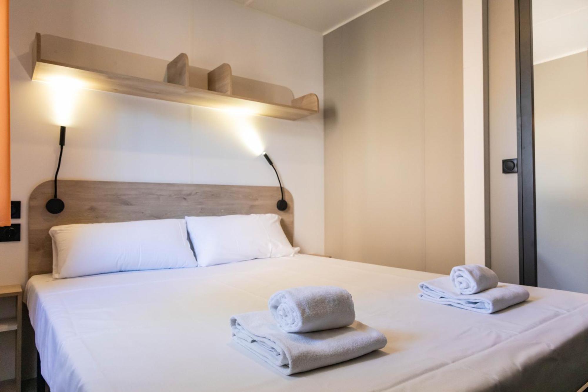 Camping Sant Salvador Hotel Coma-ruga Exterior photo