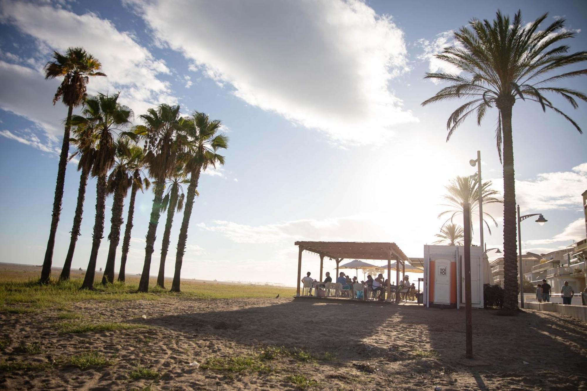 Camping Sant Salvador Hotel Coma-ruga Exterior photo